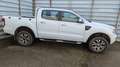 Ford Ranger Doppelkabine 4x4 XLT*Kupplung defekt* Белый - thumbnail 3