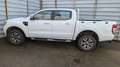 Ford Ranger Doppelkabine 4x4 XLT*Kupplung defekt* Белый - thumbnail 2