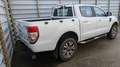Ford Ranger Doppelkabine 4x4 XLT*Kupplung defekt* Белый - thumbnail 4
