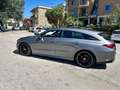 Mercedes-Benz CLA 200 CLA Sh.Brake - X118 Shooting Brake d Premium auto Gris - thumbnail 5
