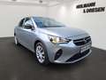 Opel Corsa-e Edition 50kWh/Klimaautomatik/Parkpilot/AppleCarPla Grau - thumbnail 2