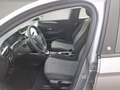 Opel Corsa-e Edition 50kWh/Klimaautomatik/Parkpilot/AppleCarPla Grau - thumbnail 7