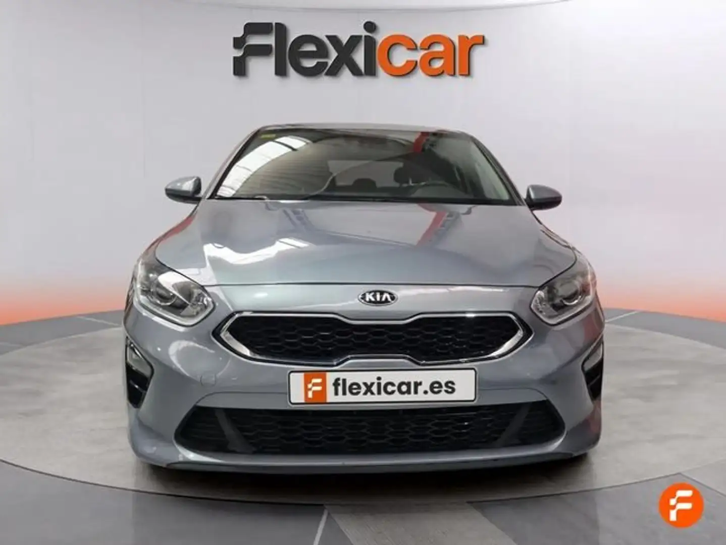 Kia Ceed / cee'd 1.4 T-GDi 103kW (140CV) Tech Gris - 2