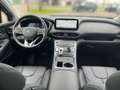 Hyundai SANTA FE PHEV 4WD Prime NSCC Leder Panodach Navi Fekete - thumbnail 13