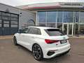 Audi S3 SB 2.0 TFSI quattro * PANORAMADACH * MATRIX Weiß - thumbnail 8