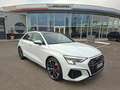 Audi S3 SB 2.0 TFSI quattro * PANORAMADACH * MATRIX Weiß - thumbnail 12