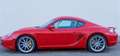 Porsche Cayman Cayman S Roşu - thumbnail 13