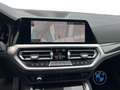 BMW 420 d Gran Coupé M Sport AHK DA/LC Prof. H/K PA+ Gris - thumbnail 12