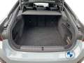 BMW 420 d Gran Coupé M Sport AHK DA/LC Prof. H/K PA+ Gris - thumbnail 17