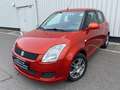Suzuki Swift Lim. Club Klima TÜV/Service NEU SR/WR - thumbnail 1