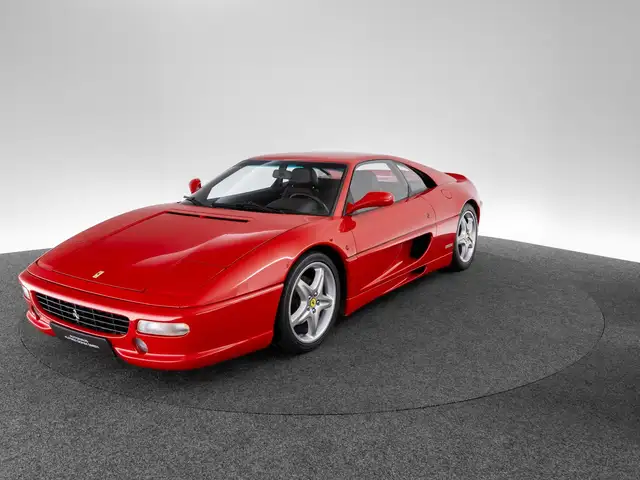 Ferrari F355 Berlinetta
