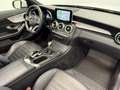 Mercedes-Benz C 220 d Weiß - thumbnail 9