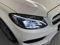 Mercedes-Benz C 220 d Weiß - thumbnail 17