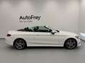 Mercedes-Benz C 220 d Weiß - thumbnail 6