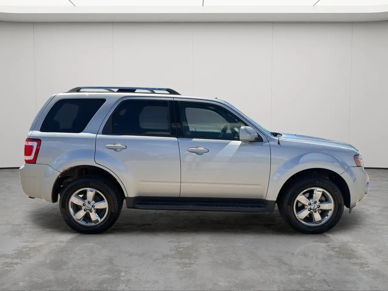 Ford Escape снимка Ford Escape
