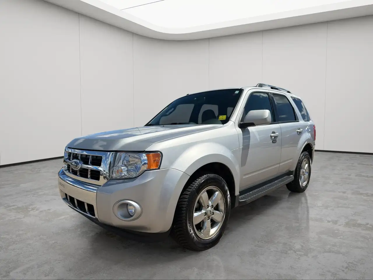 Ford Escape снимка Ford Escape