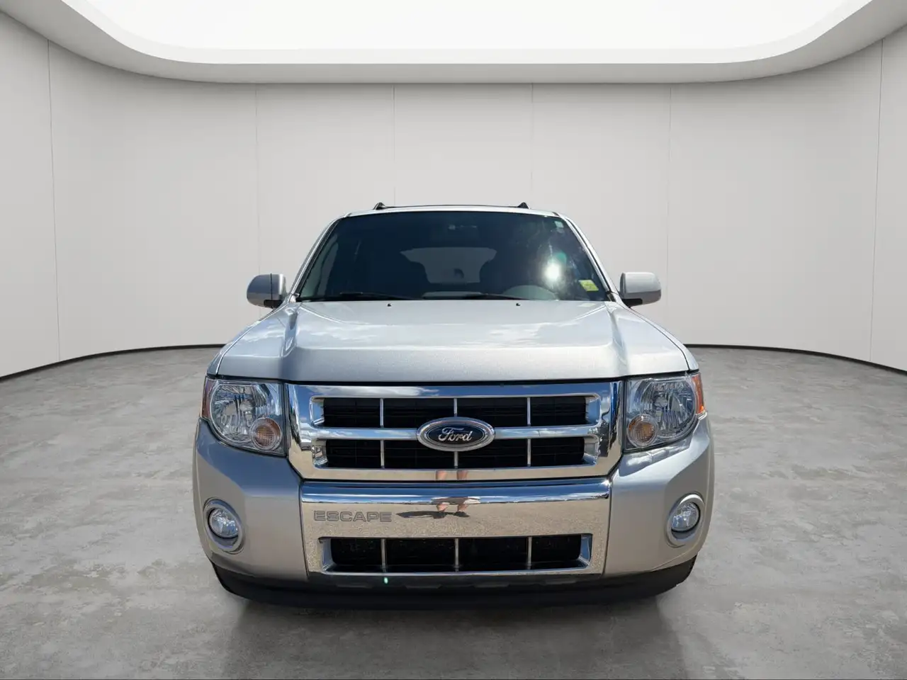 Ford Escape снимка Ford Escape