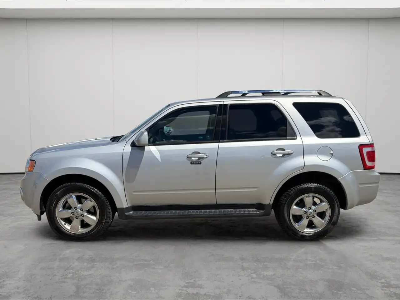 Ford Escape снимка Ford Escape