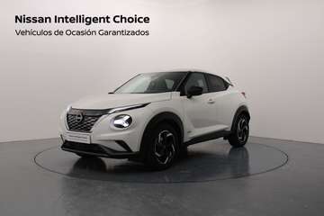 1.6 Hybrid N-Connecta Auto