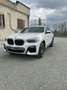 BMW X4 xdrive20d Msport X auto Blanco - thumbnail 2