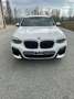BMW X4 xdrive20d Msport X auto Blanc - thumbnail 4