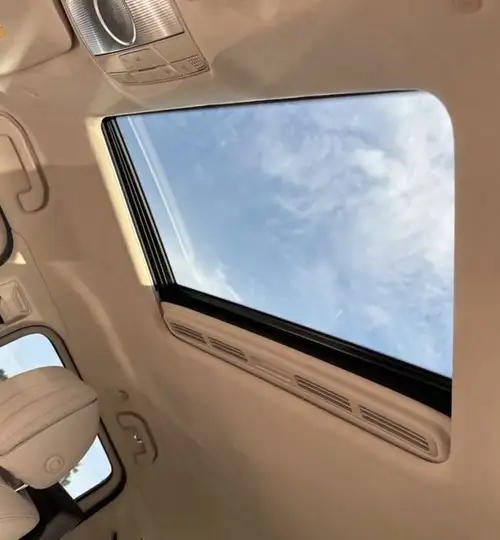 Mercedes-Benz Clase G 2020, foto 10