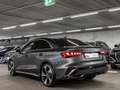 Audi A3 S line 35 TFSI S tronic Grau - thumbnail 4