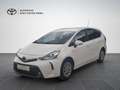 Toyota Prius+ Active 7-Sitzer Weiß - thumbnail 1