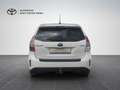 Toyota Prius+ Active 7-Sitzer Weiß - thumbnail 4