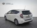 Toyota Prius+ Active 7-Sitzer Weiß - thumbnail 3