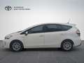 Toyota Prius+ Active 7-Sitzer Weiß - thumbnail 2