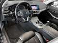 BMW 320 i Advantage Aut. RFK NAVI LED PDC V+H DAB Klima Zwart - thumbnail 12
