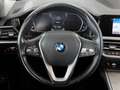 BMW 320 i Advantage Aut. RFK NAVI LED PDC V+H DAB Klima Noir - thumbnail 17
