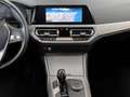 BMW 320 i Advantage Aut. RFK NAVI LED PDC V+H DAB Klima Schwarz - thumbnail 14