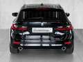 BMW 320 i Advantage Aut. RFK NAVI LED PDC V+H DAB Klima Zwart - thumbnail 7