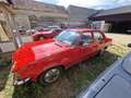 Opel Rekord Berlina 20 S  mit Automatik, SSD,  2Besitz seit 1977 !! Rot - thumbnail 1