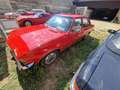 Opel Rekord Berlina 20 S  mit Automatik, SSD,  2Besitz seit 1977 !! Rot - thumbnail 9