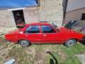 Opel Rekord Berlina 20 S  mit Automatik, SSD,  2Besitz seit 1977 !! Rot - thumbnail 11