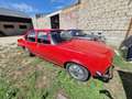 Opel Rekord Berlina 20 S  mit Automatik, SSD,  2Besitz seit 1977 !! Rot - thumbnail 2