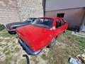Opel Rekord Berlina 20 S  mit Automatik, SSD,  2Besitz seit 1977 !! Rot - thumbnail 8