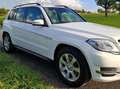 Mercedes-Benz GLK 350 GLK 350 CDI 4Matic (BlueEFFICIENCY) 7G-TRONIC Weiß - thumbnail 2