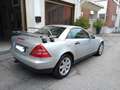 Mercedes-Benz SLK 200 SLK Roadster - R170 Plateado - thumbnail 4