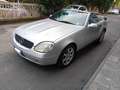 Mercedes-Benz SLK 200 SLK Roadster - R170 Silber - thumbnail 8