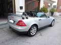 Mercedes-Benz SLK 200 SLK Roadster - R170 Plateado - thumbnail 9