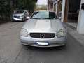 Mercedes-Benz SLK 200 SLK Roadster - R170 Silber - thumbnail 6