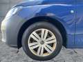 Volkswagen Caddy 2.0 TDI DSG 2xPDC+GRA+KLIMA+BLUETOOTH Blauw - thumbnail 8