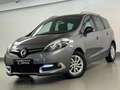 Renault Scenic 1.5 DCI 110 CV LIMITED 1ere MAIN GPS RADAR JA Gris - thumbnail 1