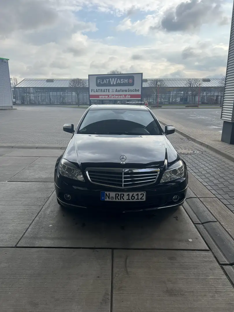 Mercedes-Benz C 320 CDI DPF 7G-TRONIC Elegance - 2
