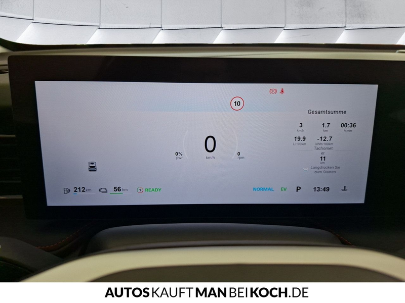 Photo du véhicule