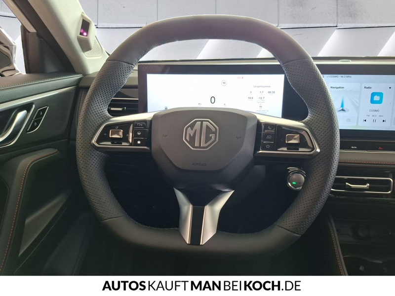 Photo du véhicule